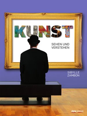 cover image of Kunst sehen und verstehen